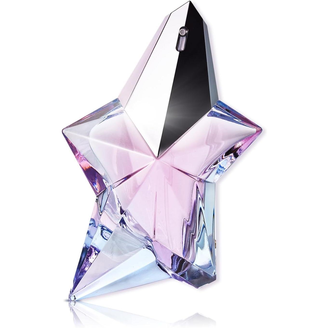 Angel Star Mugler 100 Ml Edt Spray - Mujer