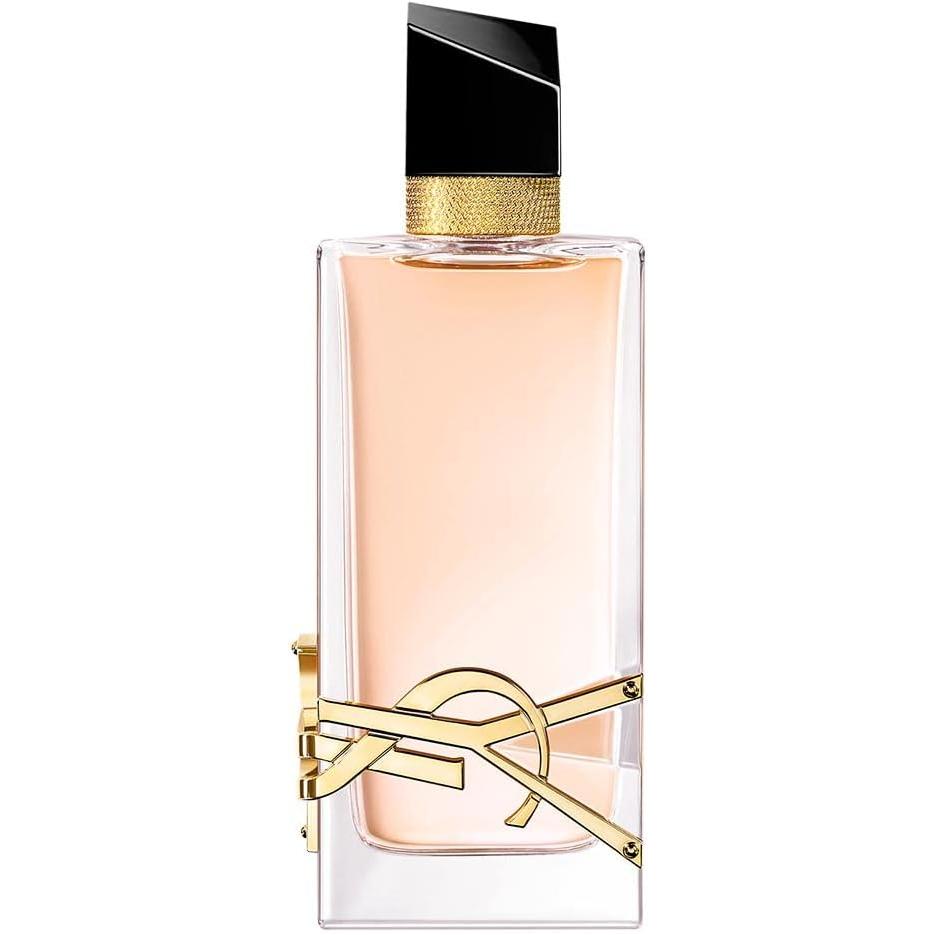 Ysl Libre 90 Ml Edt Spray Yves Saint Laurent - Mujer