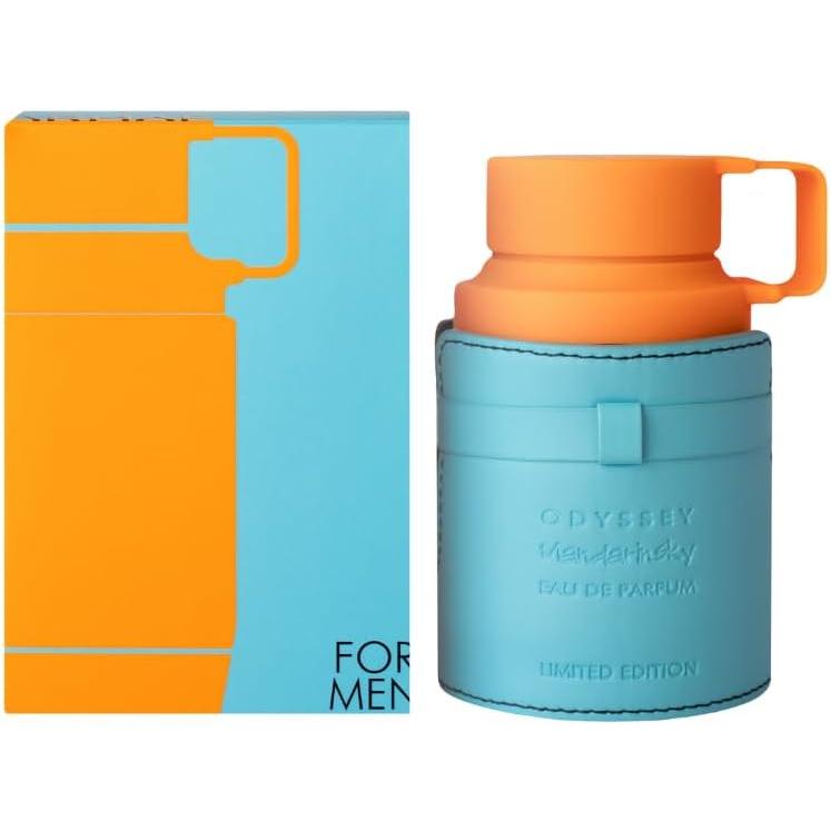 Odyssey Mandarin Sky Armaf 100 ml Edp Spray - Hombre