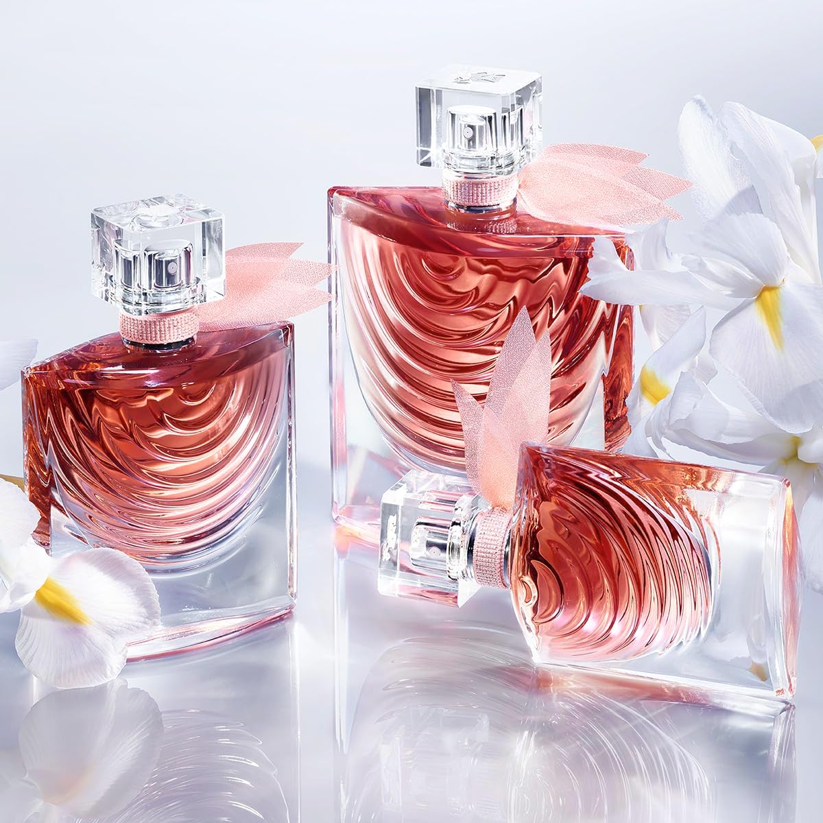 Lancome La Vie Est Belle Iris Absolu 100Ml Edp Spray - Mujer