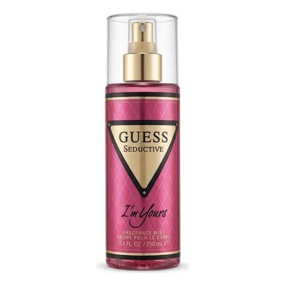 Guess Seductive I'M Yours 250Ml Body Mist Spray - Mujer