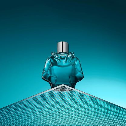 We Are Tribe Cool Benetton 90 ml Edt Spray Perfume para Hombre