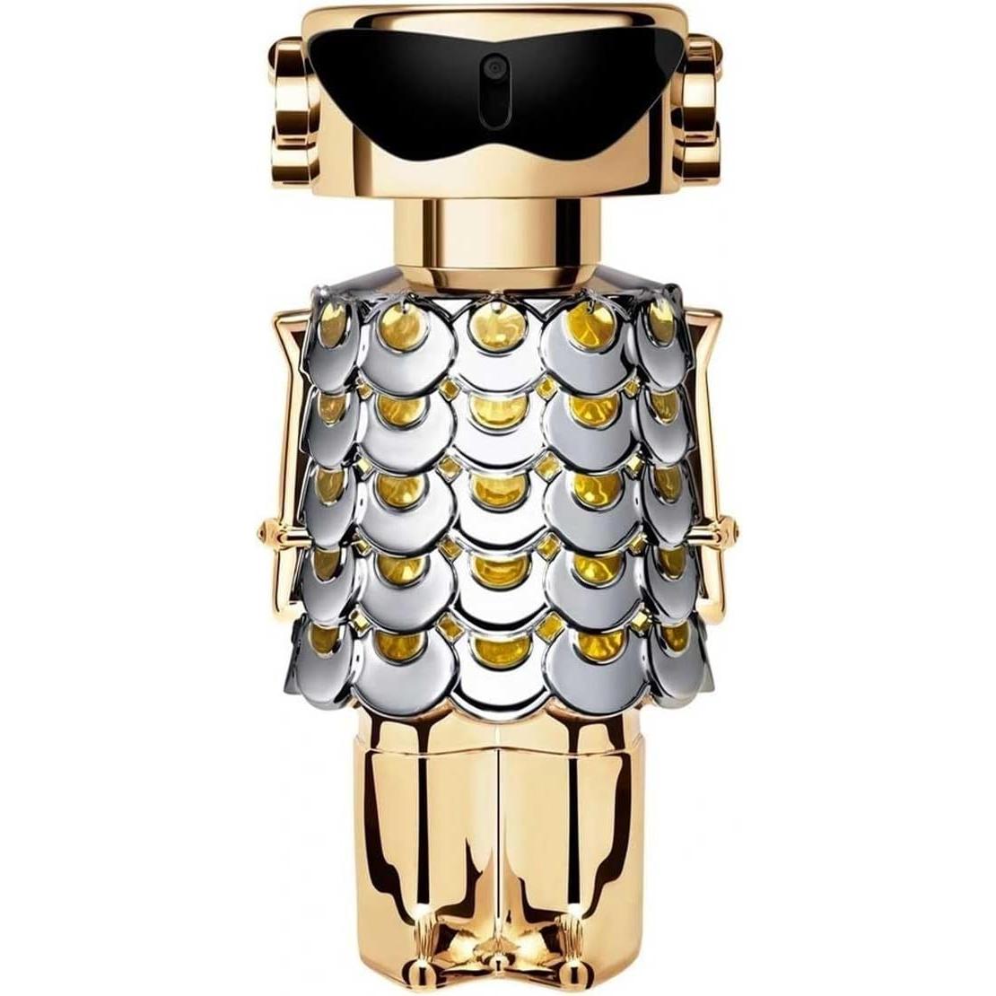 Fame Paco Rabanne 80 ml Edp Spray - Mujer