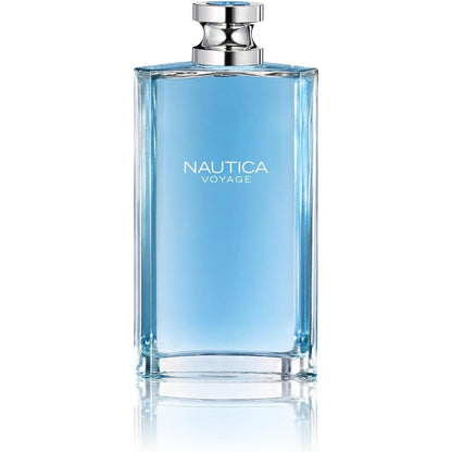 Nautica Voyage 200 Ml Edt Spray Nautica -  Hombre