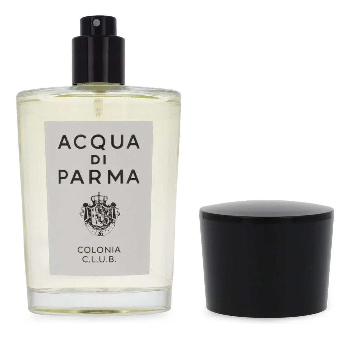 Acqua Di Parma Acqua Di Parma Club 180Ml Edc Spray - Hombre