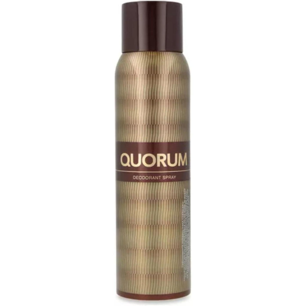 Antonio Puig Quorum Caballero Antonio Puig Desodorante 150 ml Spray - Hombre