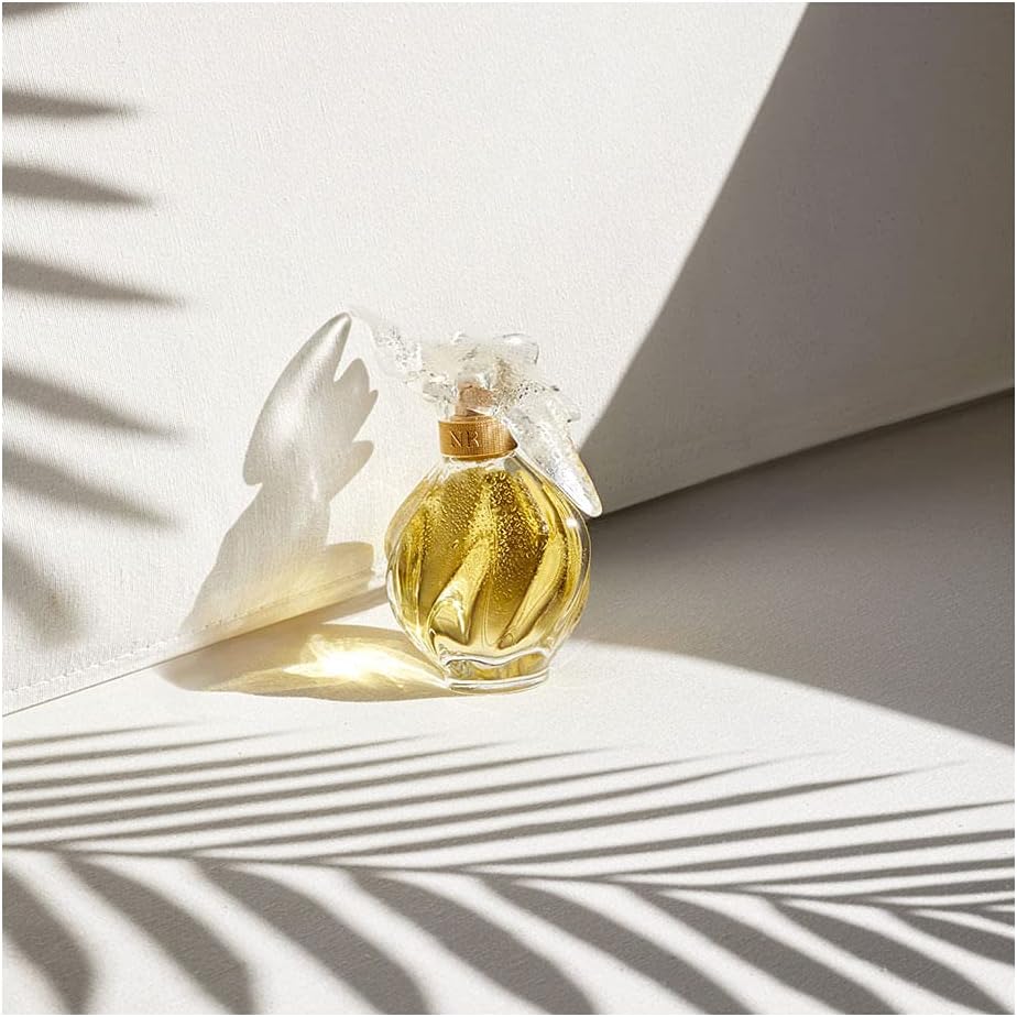 LAir Du Temps 100 Ml Edt Spray Nina Ricci - Mujer