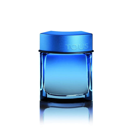 Tous Man Sport Caballero Tous 100 ml Edt Spray - Hombre