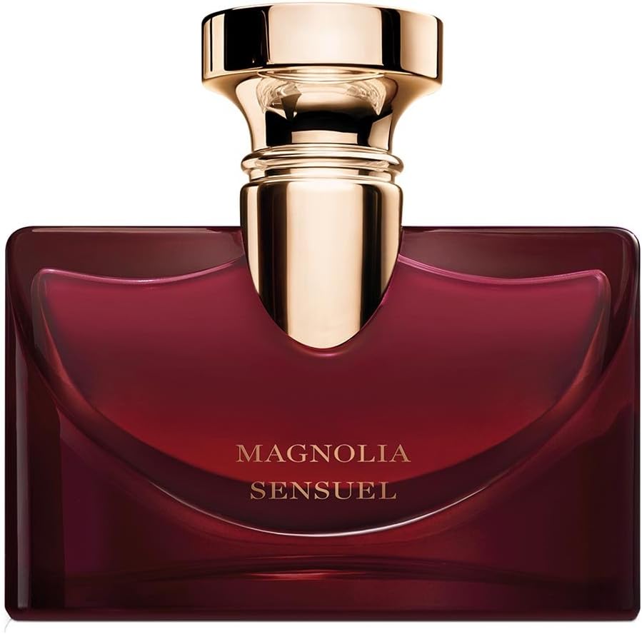 Splendida Bvlgari Magnolia Sensuel Bvlgari 100 ml Edp Spray - Mujer