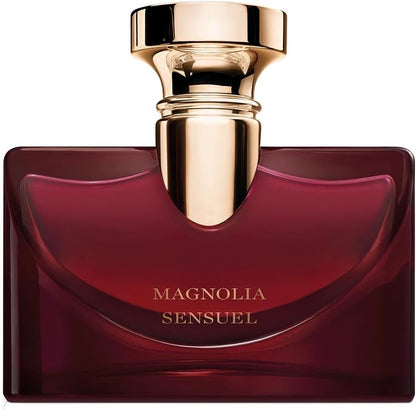 Splendida Bvlgari Magnolia Sensuel Bvlgari 100 ml Edp Spray - Mujer