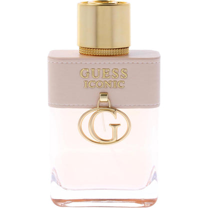 Guess Iconic Guess 100 ml Edp Spray - Mujer