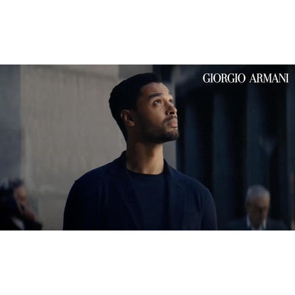 Armani Code Refillable 125Ml Edp Spray - Hombre