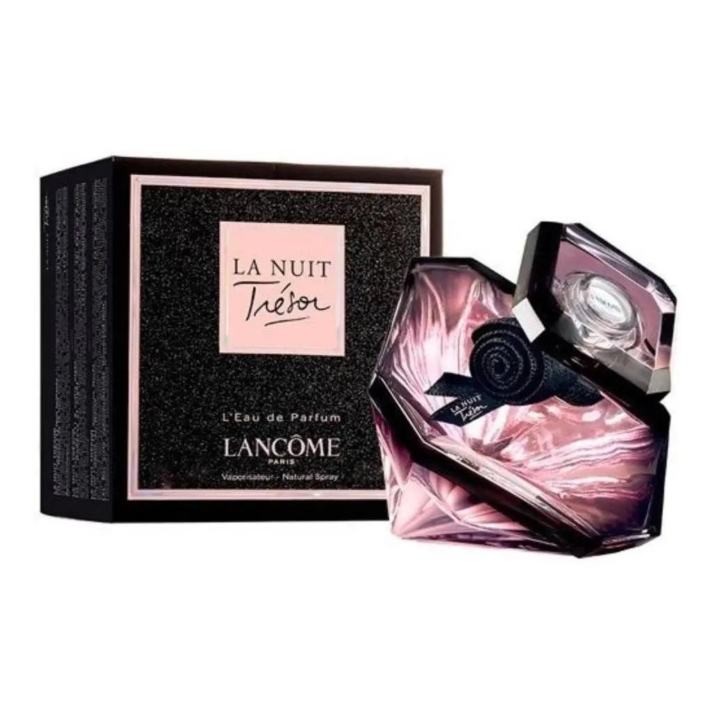 La Nuit Tresor Dama Lancome 100 ml Edp Spray - Mujer