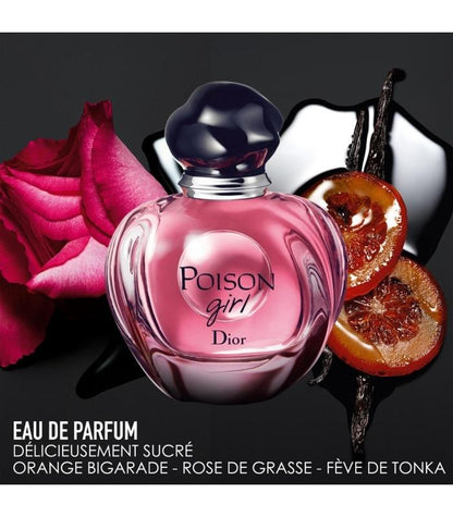 Poison Girl 100 Ml Edp Spray Christian Dior - Mujer