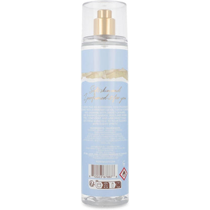 Sweet Tooth Me Espresso Dama Sabrina Carpenter 236 ml Body Mist Spray - Mujer