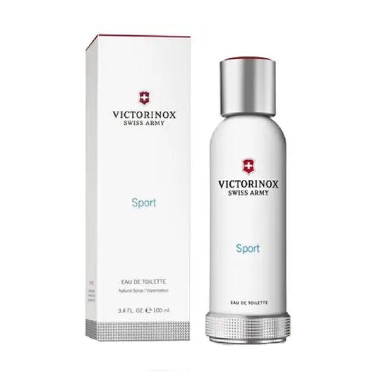 Swiss Army Classic Sport Caballero Victorinox Swiss Army 100 ml Edt Spray - PriceOnLine | Perfumes y Fragancias PriceOnLine
