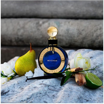 Byzance Dama Rochas 90 ml Edp Spray - Mujer