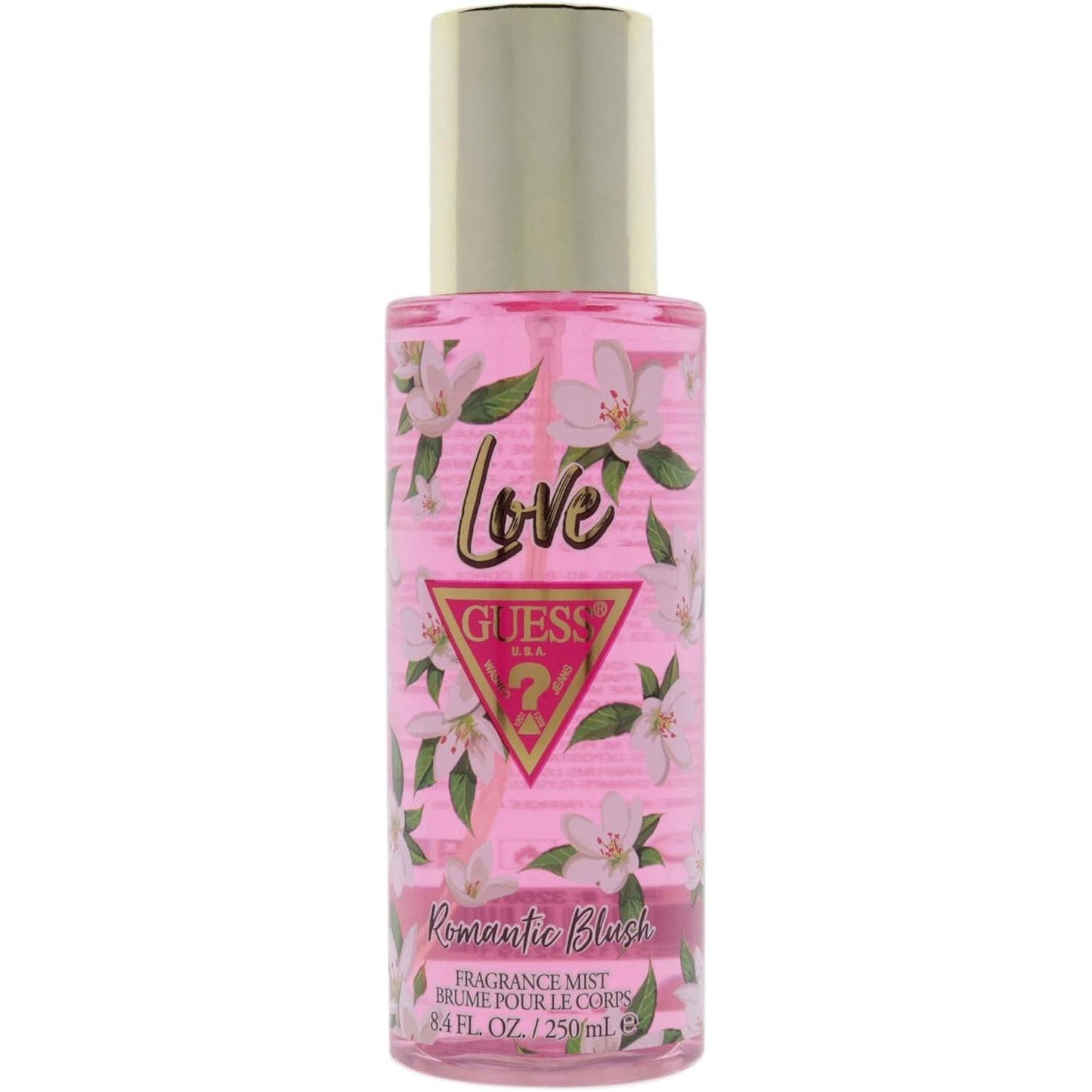 Guess Love Romantic Blush Guess 250 ml Body Mist Spray - Mujer