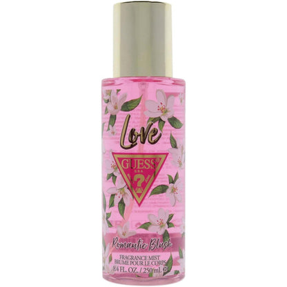 Guess Love Romantic Blush Guess 250 ml Body Mist Spray - Mujer