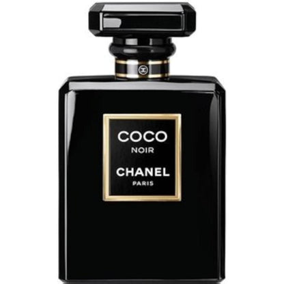 Chanel Coco Noir Dama 100 ml Edp Spray - Mujer