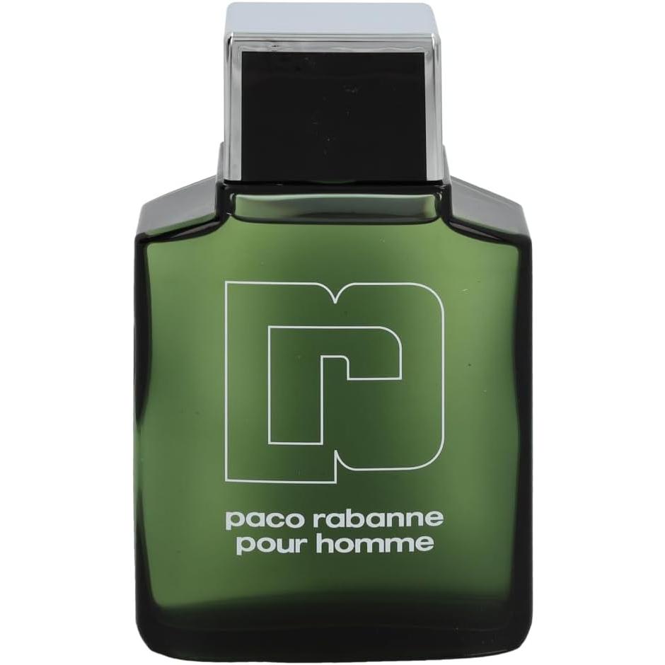 Paco Rabanne Pour Homme Paco Rabanne 200 ml Edt Spray - Hombre