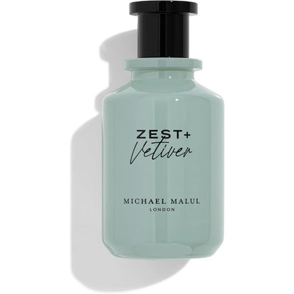 Michael Malul Michael Malul Zest+Vetiver 100Ml Edp Spray - Hombre