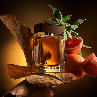 The One Dolce Gabbana 100 ml Edp Spray - Hombre