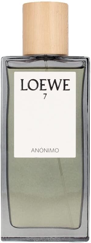 Loewe 7 Anonimo Caballero Loewe 100 ml Edp Spray - Hombre