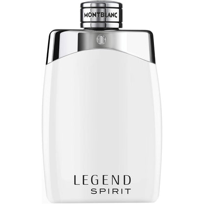 Legend Spirit Montblanc 200 ml Edt Spray - Hombre