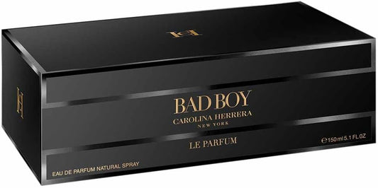 Bad Boy Le Parfum Caballero Carolina Herrera 150 ml Edp Spray - Hombre