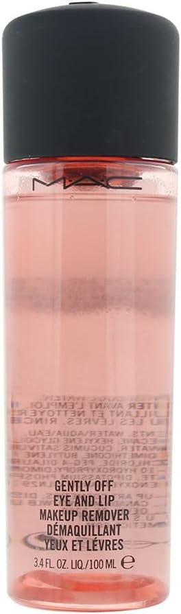 Locion Desmaquillante Para Parpados Y Labios 100Ml - Mujer