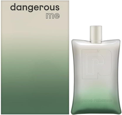 Pacollection Dangerous Me 62Ml Edp Spray