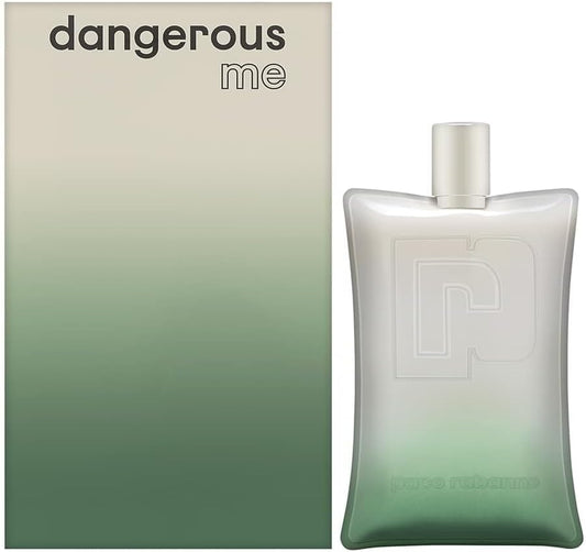 Pacollection Dangerous Me 62Ml Edp Spray