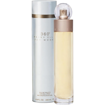 360 Perry Ellis 200 ml Edt Spray - Mujer