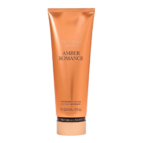 Amber Romance Fragance Lotion Victoria Secret 236 ml