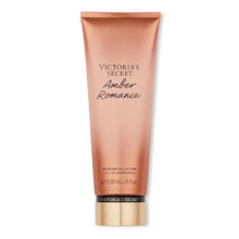 Amber Romance Fragance Lotion Victoria Secret 236 ml