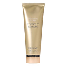 Coconut Passion Fragance Lotion Victoria Secret 236 ml
