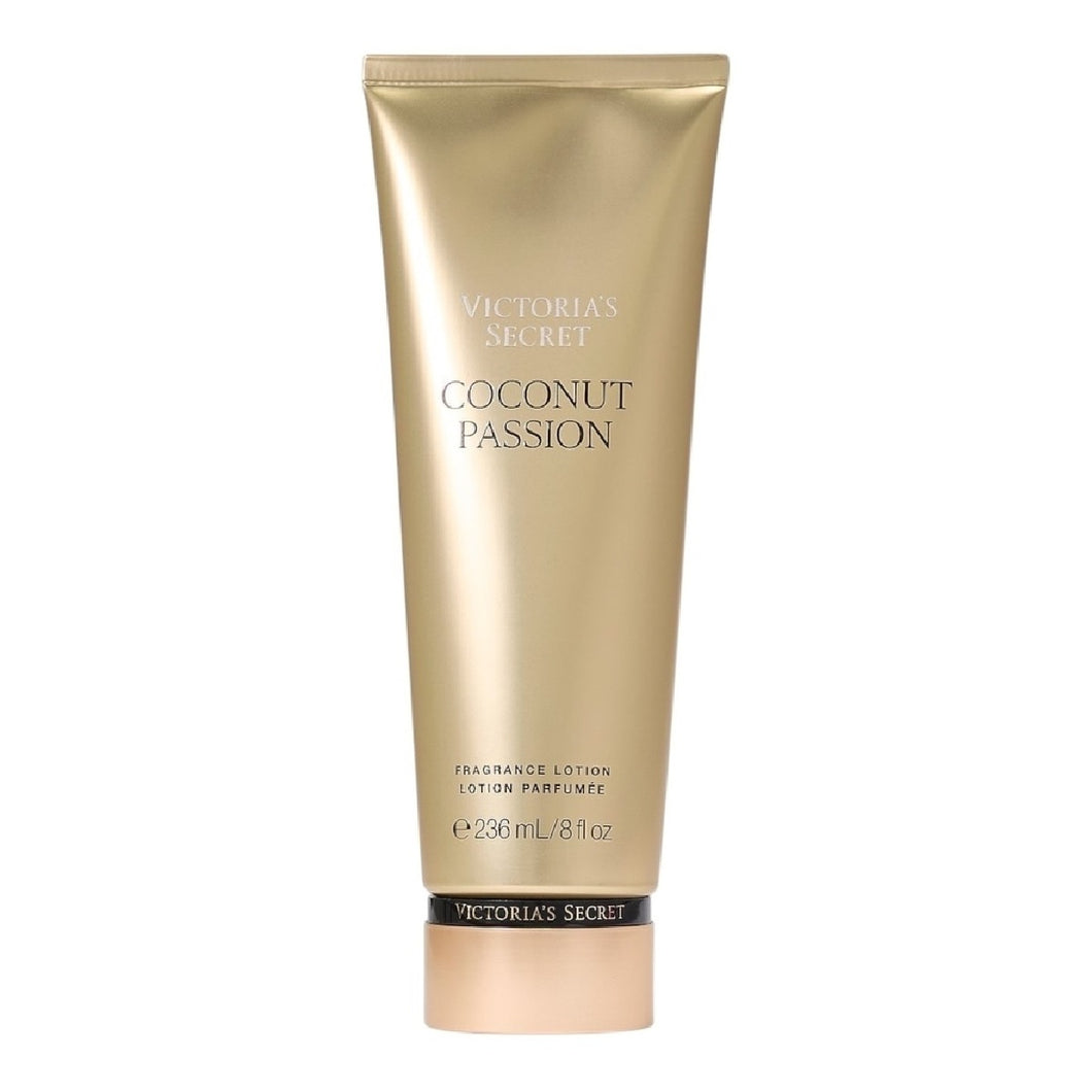 Coconut Passion Fragance Lotion Victoria Secret 236 ml
