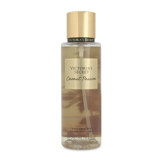 Coconut Passion Fragance Mist Victoria Secret 250 ml Spray - PriceOnLine