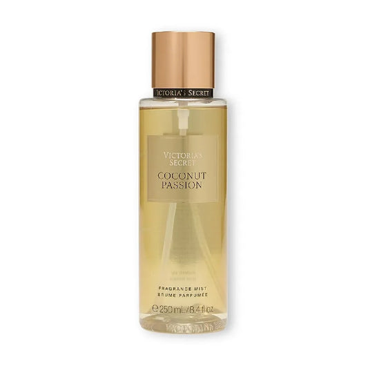 Coconut Passion Fragance Mist Victoria Secret 250 ml Spray - PriceOnLine