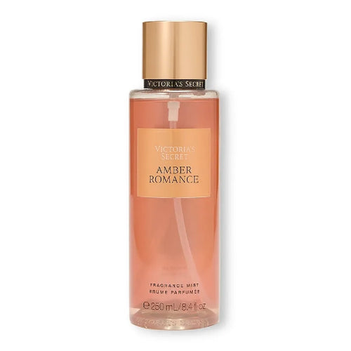 Amber Romance Fragance Mist Victoria Secret 250 ml Spray