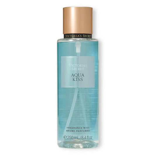 Aqua Kiss Fragance Mist Victoria Secret 250 ml Spray - PriceOnLine