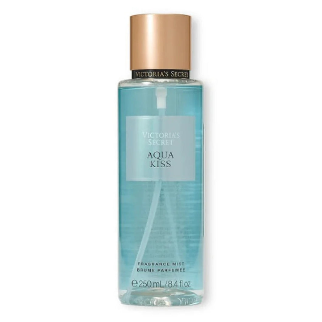 Aqua Kiss Fragance Mist Victoria Secret 250 ml Spray