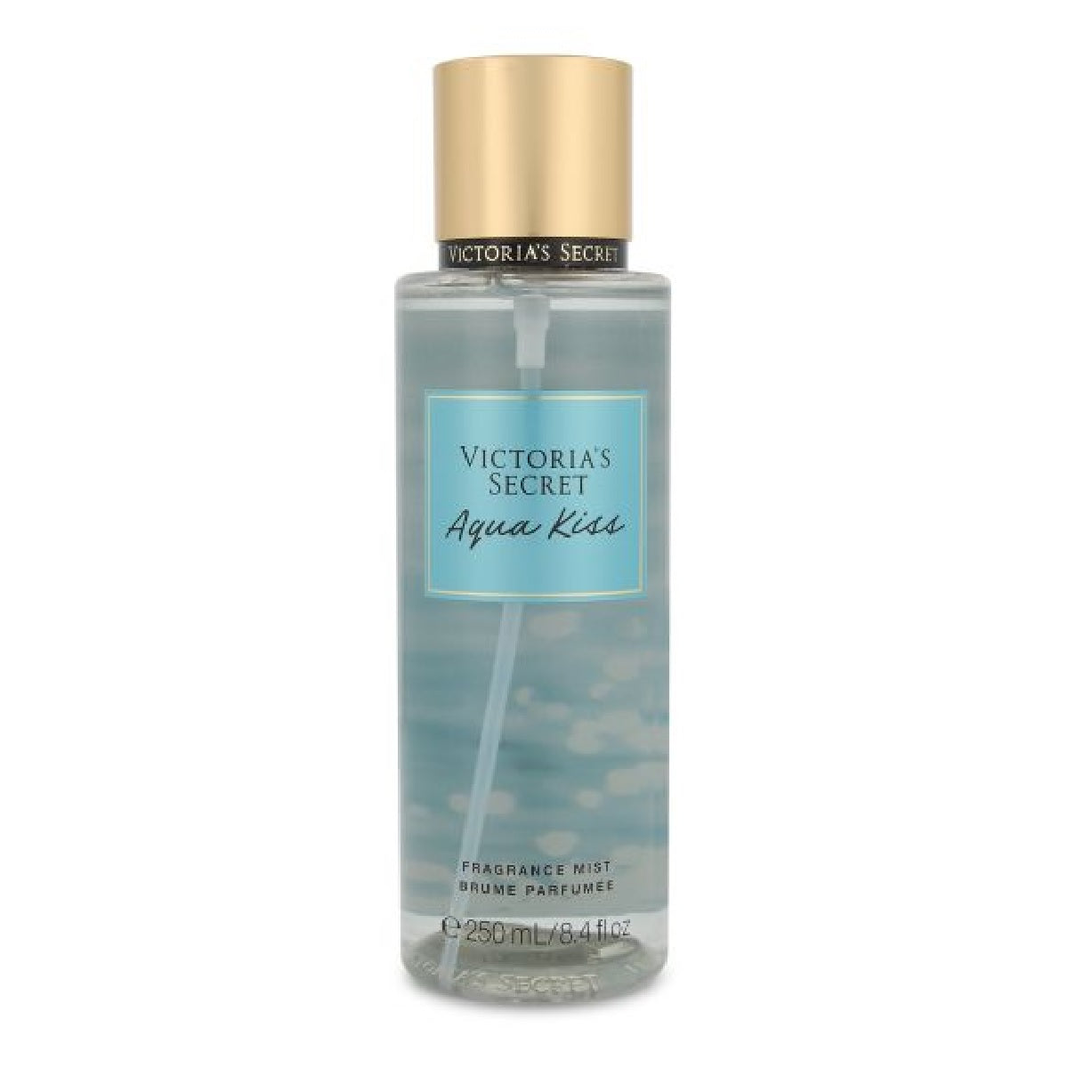 Aqua Kiss Fragance Mist Victoria Secret 250 ml Spray - PriceOnLine