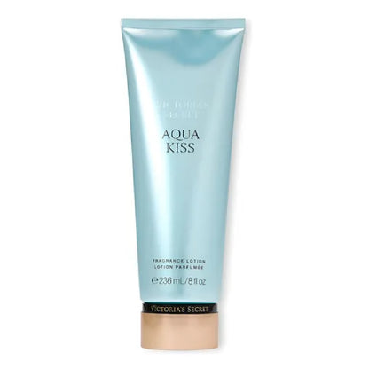 Aqua Kiss Fragance Lotion Victoria Secret 236 ml