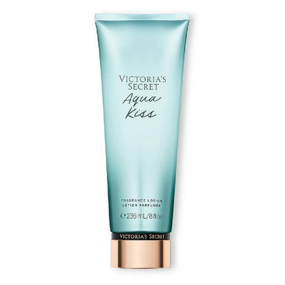 Aqua Kiss Fragance Lotion Victoria Secret 236 ml - Mujer
