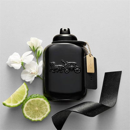 Coach Perfume Hombre 100Ml Edp Spray para Hombres Elegante y Fresco