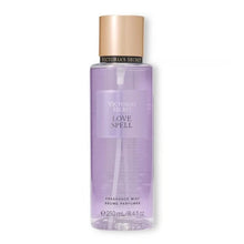 Love Spell Fragance Mist Victoria Secret 250 ml Spray