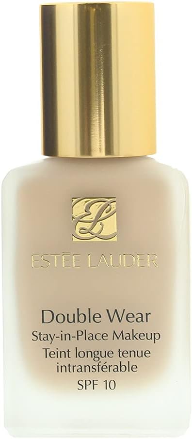 Estee Lauder Base Estée Lauder Double Wear 3C0 - Cool Creme 30 Ml - Mujer
