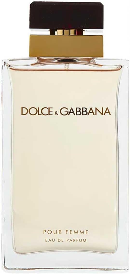 Dolce & Gabbana 100 Ml Edp Spray Dolce & Gabbana - Mujer